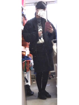 sugaさんのコーディネート