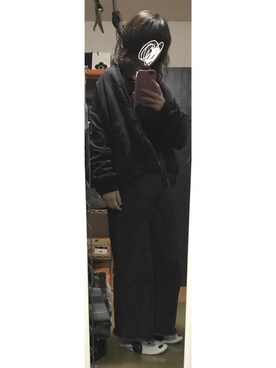 sugaさんのコーディネート