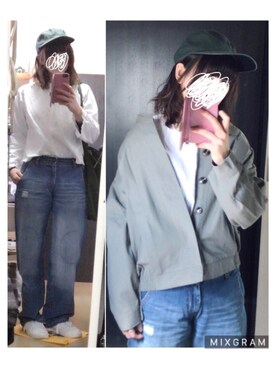 sugaさんのコーディネート