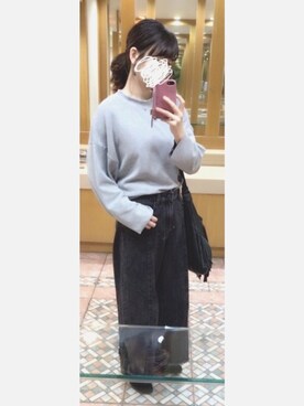 sugaさんのコーディネート