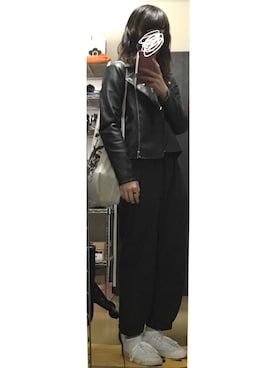 sugaさんのコーディネート