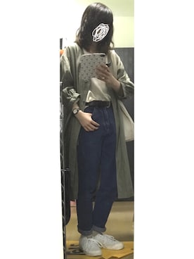 sugaさんのコーディネート