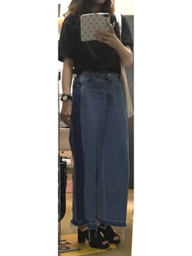 sugaさんのコーディネート