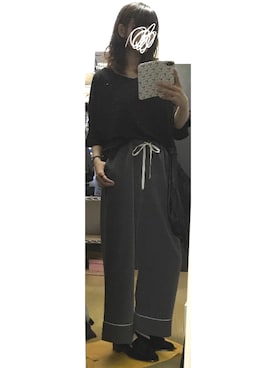 sugaさんのコーディネート