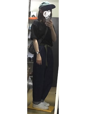 sugaさんのコーディネート