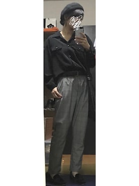 sugaさんのコーディネート