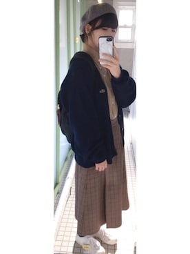 sugaさんのコーディネート