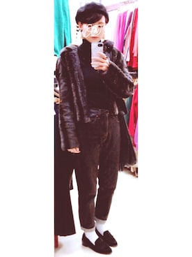 sugaさんのコーディネート