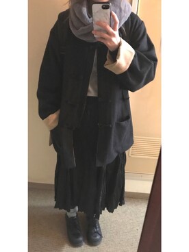 sugaさんのコーディネート