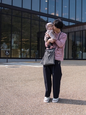 ぐすたふさんのコーディネート