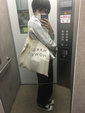 ano 、さんのコーディネート