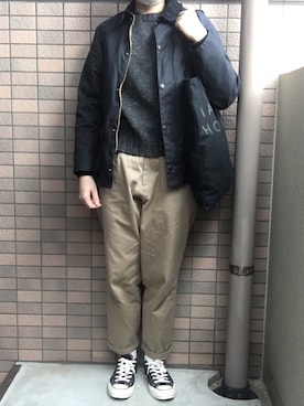 ano 、さんのコーディネート