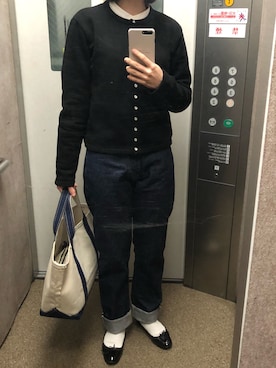 ano 、さんのコーディネート