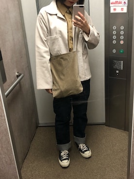 ano 、さんのコーディネート