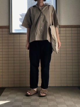 ano 、さんのコーディネート