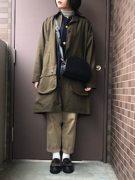 Paraboot(パラブーツ)>ORSAY シューズ ◇を使った人気ファッション