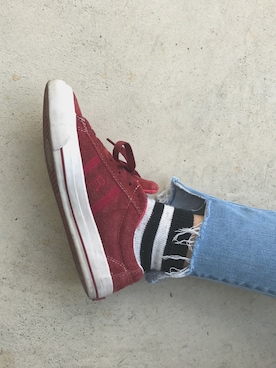 mcdさんのコーディネート