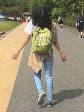 mcdさんのコーディネート