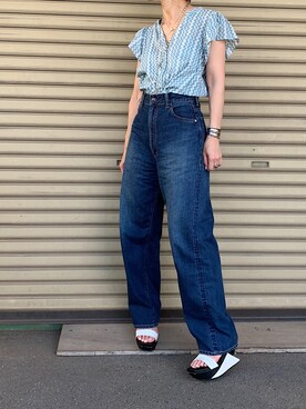 mika   moriyamaさんのコーディネート