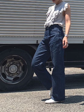 mika   moriyamaさんのコーディネート