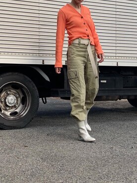 mika   moriyamaさんのコーディネート