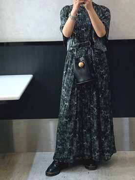 mika   moriyamaさんのコーディネート