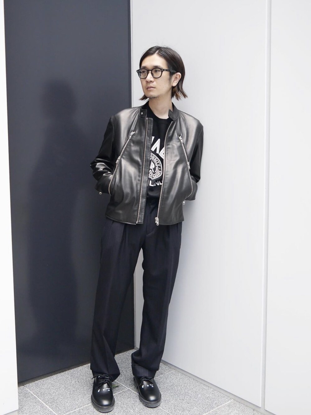 DRESSEDUNDRESSEDのその他パンツを使った人気ファッション