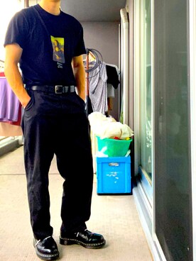 Iyusさんのコーディネート