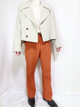 Tomさんのコーディネート