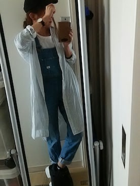 yoppiy**さんのコーディネート