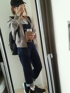 yoppiy**さんのコーディネート