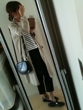 yoppiy**さんのコーディネート