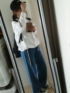 yoppiy**さんのコーディネート