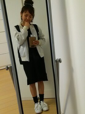 yoppiy**さんのコーディネート