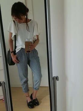 yoppiy**さんのコーディネート