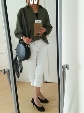 yoppiy**さんのコーディネート