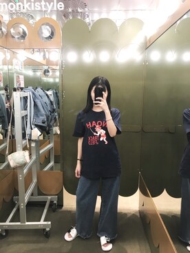 kamicoさんのコーディネート