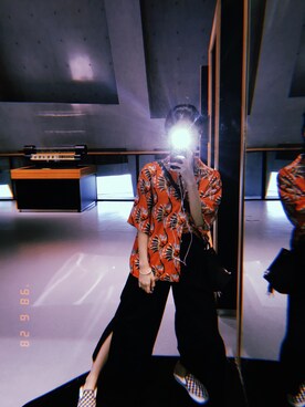 kamicoさんのコーディネート