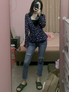 kamicoさんのコーディネート