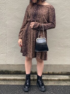 Kotonoさんのコーディネート