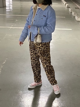 Kotonoさんのコーディネート