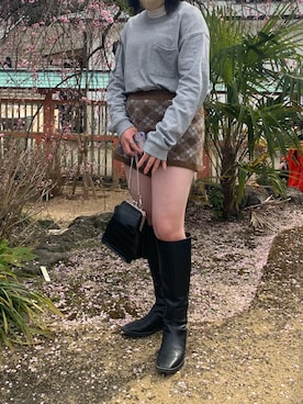 Kotonoさんのコーディネート