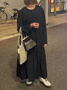 Kotonoさんのコーディネート