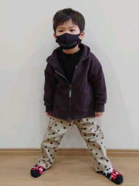 yuuyu...さんのコーディネート