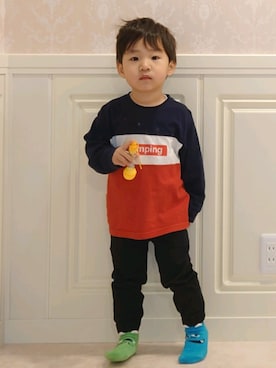 yuuyu...さんのコーディネート