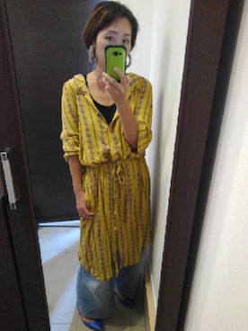 ハルカイさんのコーディネート