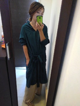 ハルカイさんのコーディネート