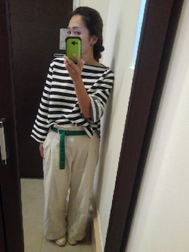 ハルカイさんのコーディネート