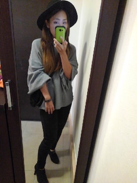 ハルカイさんのコーディネート