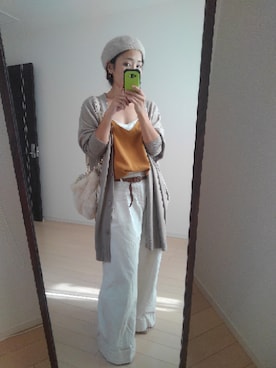 ハルカイさんのコーディネート